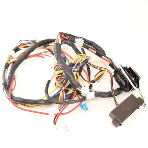 LG Dryer wire harness 6877EL1019B LG Dryer wire harness 6877EL1019B